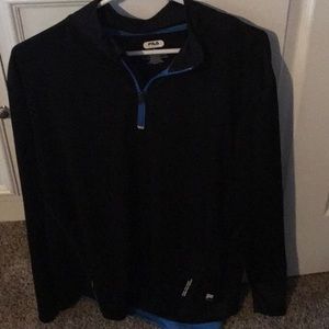 Fila sport pullover